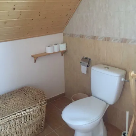 Nyaralo A Balaton Parton Holiday home Balatonszepezd